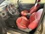 Fiat 500C TwinAir Automaat | 2011 | 62.051 km | Cabrio | 2e Eigenaar