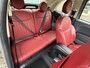 Fiat 500C TwinAir Automaat | 2011 | 62.051 km | Cabrio | 2e Eigenaar