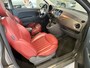 Fiat 500C TwinAir Automaat | 2011 | 62.051 km | Cabrio | 2e Eigenaar