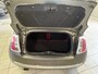 Fiat 500C TwinAir Automaat | 2011 | 62.051 km | Cabrio | 2e Eigenaar
