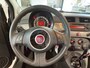 Fiat 500C TwinAir Automaat | 2011 | 62.051 km | Cabrio | 2e Eigenaar