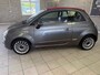 Fiat 500C TwinAir Automaat | 2011 | 62.051 km | Cabrio | 2e Eigenaar