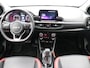 Kia Picanto 1.0 DPi GT-Line / Automaat / Dealeronderhouden / Garantie tot 6-2029 / Clima / Camera / Parkeersensoren / CC / Navigatie / Apple Carplay / 1ste Eigenaar /