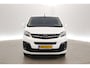 Opel Vivaro-e L3H1 Innovation 75 kWh | Snelladen | SOH 89% | Clima | Cruise | Carplay | 3 Zits | 2xSchuifdeur | Parkeersens.