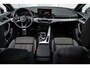 Audi A4 Avant 35 TFSI S edition Competition 150PK | Stoelverw. voor | Parkeer hulp voor & achter | Sfeerverlichting | 18''LMV