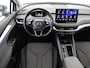 Skoda Enyaq iV 60 | SOH 92.1% | Trekhaak | Stuur/stoel verwarming | Half Leder | Cruise control | Camera | Carplay | Standkachel | Sfeerverlichting | 21''