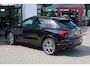 Audi Q3 45 TFSI e S edition MF Sportstuur afgevlakt, panoramadak, verwarmbare voorstoelen, comfortsleutel, autmatisch dimmende binnenspiegel, Optiek pakket zwart, 20" LM velgen, hout klavierlak zwart, spiegels automatisch dimmend, Audi virtueel cockpit Plus, Bang & Olufsen, 360 graden cameras, Bekleding twinleder S-Line, Adaptive cruise control, Matrix LED koplampen, Privacy Glas, Ambiente verlichting Plus