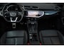 Audi Q3 45 TFSI e S edition MF Sportstuur afgevlakt, panoramadak, verwarmbare voorstoelen, comfortsleutel, autmatisch dimmende binnenspiegel, Optiek pakket zwart, 20" LM velgen, hout klavierlak zwart, spiegels automatisch dimmend, Audi virtueel cockpit Plus, Bang & Olufsen, 360 graden cameras, Bekleding twinleder S-Line, Adaptive cruise control, Matrix LED koplampen, Privacy Glas, Ambiente verlichting Plus