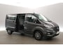 Ford Transit Custom 2.0 TDCI L2H1 | DC | 6 Zits | Marge | Airco | Cruise | Parkeersens. | Trekhaak