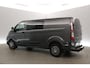 Ford Transit Custom 2.0 TDCI L2H1 | DC | 6 Zits | Marge | Airco | Cruise | Parkeersens. | Trekhaak