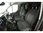 Ford Transit Custom 2.0 TDCI L2H1 | DC | 6 Zits | Marge | Airco | Cruise | Parkeersens. | Trekhaak
