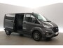 Ford Transit Custom 2.0 TDCI L2H1 | DC | 6 Zits | Marge | Airco | Cruise | Parkeersens. | Trekhaak