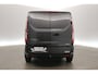 Ford Transit Custom 2.0 TDCI L2H1 | DC | 6 Zits | Marge | Airco | Cruise | Parkeersens. | Trekhaak