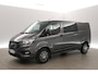 Ford Transit Custom 2.0 TDCI L2H1 | DC | 6 Zits | Marge | Airco | Cruise | Parkeersens. | Trekhaak