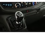 Ford Transit Custom 2.0 TDCI L2H1 | DC | 6 Zits | Marge | Airco | Cruise | Parkeersens. | Trekhaak