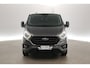 Ford Transit Custom 2.0 TDCI L2H1 | DC | 6 Zits | Marge | Airco | Cruise | Parkeersens. | Trekhaak