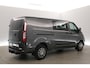 Ford Transit Custom 2.0 TDCI L2H1 | DC | 6 Zits | Marge | Airco | Cruise | Parkeersens. | Trekhaak