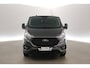 Ford Transit Custom 2.0 TDCI L2H1 | DC | 6 Zits | Marge | Airco | Cruise | Parkeersens. | Trekhaak