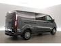 Ford Transit Custom 2.0 TDCI L2H1 | DC | 6 Zits | Marge | Airco | Cruise | Parkeersens. | Trekhaak
