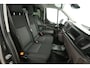 Ford Transit Custom 2.0 TDCI L2H1 | DC | 6 Zits | Marge | Airco | Cruise | Parkeersens. | Trekhaak