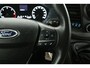 Ford Transit Custom 2.0 TDCI L2H1 | DC | 6 Zits | Marge | Airco | Cruise | Parkeersens. | Trekhaak