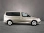 Volkswagen Caddy Maxi 1.5 TSI 150pk DSG eHybrid PHEV | Trekhaak | Prijs inclusief BTW/BPM | AppleCarplay/AndroidAuto draadloos | Navi | Armsteun | Allseasonbanden | Adaptive Cruisecontrol | SideAssist | Climatronic