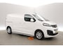 Peugeot e-Expert Opel Vivaro-e L3H1 Innovation 75 kWh | Snelladen | SOH 89% | Clima | Cruise | Carplay | 3 Zits | 2xSchuifdeur | Parkeersens.