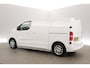 Peugeot e-Expert Opel Vivaro-e L3H1 Innovation 75 kWh | Snelladen | SOH 89% | Clima | Cruise | Carplay | 3 Zits | 2xSchuifdeur | Parkeersens.