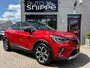 Renault Captur 1.0 TCe 90 Intens -OPEN DAK-STOEL + STUURVERWARMING-LED-TREKHAAK-KEYLESS-CRUISE-CAMERA-VOORRUITVERWARMING-