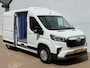 Maxus eDeliver 9 89 kWh 204PK L3H2 Elektrische Koelwagen Vriezer Dual Thermo King -22°C/22°C Camera Cruise Control Apple Carplay Parkeersensoren Koel Koeler Kühl Kühler Kühlwagen Kühlkasten Frigo Vries