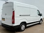 Maxus eDeliver 9 89 kWh 204PK L3H2 Elektrische Koelwagen Vriezer Dual Thermo King -22°C/22°C Camera Cruise Control Apple Carplay Parkeersensoren Koel Koeler Kühl Kühler Kühlwagen Kühlkasten Frigo Vries