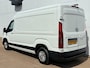 Maxus eDeliver 9 89 kWh 204PK L3H2 Elektrische Koelwagen Vriezer Dual Thermo King -22°C/22°C Camera Cruise Control Apple Carplay Parkeersensoren Koel Koeler Kühl Kühler Kühlwagen Kühlkasten Frigo Vries