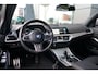 BMW 3-Serie 318i Executive Edition | Head-up display |