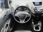 Ford EcoSport 1.0 EcoBoost Titanium - Panther Black - Nav/Winterpakket/Cruise