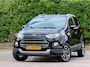 Ford EcoSport 1.0 EcoBoost Titanium - Panther Black - Nav/Winterpakket/Cruise