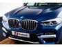 BMW X3 xDrive30e xLine - Trekhaak - Leder - Dynamic Damper Control - Comfort Access - Parking Assistant - Driving Assistant - Elektrisch verstelbare voorstoelen - Stuurwielrand verwarmd