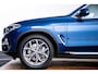 BMW X3 xDrive30e xLine - Trekhaak - Leder - Dynamic Damper Control - Comfort Access - Parking Assistant - Driving Assistant - Elektrisch verstelbare voorstoelen - Stuurwielrand verwarmd