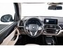 BMW X3 xDrive30e xLine - Trekhaak - Leder - Dynamic Damper Control - Comfort Access - Parking Assistant - Driving Assistant - Elektrisch verstelbare voorstoelen - Stuurwielrand verwarmd