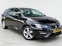 SEAT Leon ST 1.5 TSI FR Business Intense | Clima | Cruise | Apple Carplay/Android Auto | Stoelverwarming | PDC |