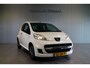 Peugeot 107 Nieuwe APK bij aflevering