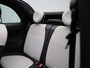Fiat 500 1.0 Hybrid Cult | Cabrio | LMV | DAB | Cruise control | Parkeer sensoren | Bluetooth | Navigatie | Climate control | Lage km stand