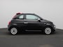 Fiat 500 1.0 Hybrid Cult | Cabrio | LMV | DAB | Cruise control | Parkeer sensoren | Bluetooth | Navigatie | Climate control | Lage km stand