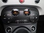 Fiat 500 1.0 Hybrid Cult | Cabrio | LMV | DAB | Cruise control | Parkeer sensoren | Bluetooth | Navigatie | Climate control | Lage km stand