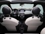 Fiat 500 1.0 Hybrid Cult | Cabrio | LMV | DAB | Cruise control | Parkeer sensoren | Bluetooth | Navigatie | Climate control | Lage km stand