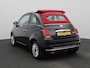 Fiat 500 1.0 Hybrid Cult | Cabrio | LMV | DAB | Cruise control | Parkeer sensoren | Bluetooth | Navigatie | Climate control | Lage km stand