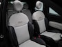 Fiat 500 1.0 Hybrid Cult | Cabrio | LMV | DAB | Cruise control | Parkeer sensoren | Bluetooth | Navigatie | Climate control | Lage km stand