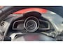 Mazda 2 1.5 Skyactiv-G GT-M Line TREKHAAK / STOELVERW / NAVI / CLIMA / PDC / BLUETOOTH / CRUISE / NL-AUTO