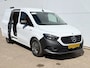 Mercedes-Benz eCitan 112 51 kWh L1 284kkm WLTP Camera MBUX Trekhaak 75kW Snelladen Apple Carplay Cruise Control