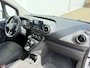 Mercedes-Benz eCitan 112 51 kWh L1 284kkm WLTP Camera MBUX Trekhaak 75kW Snelladen Apple Carplay Cruise Control