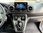 Mercedes-Benz eCitan 112 51 kWh L1 284kkm WLTP Camera MBUX Trekhaak 75kW Snelladen Apple Carplay Cruise Control